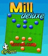 game pic for Mill Deluxe